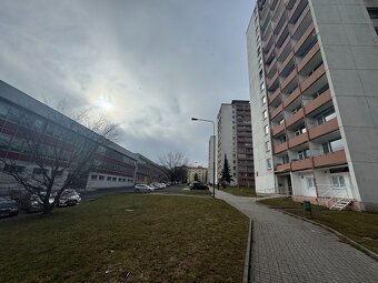 Prodej bytu 3+1 v Mostě - 3