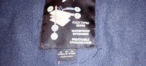 Zimní bunda F&F, vel. 158/164 - 3