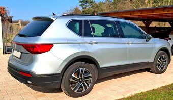 Seat Tarraco 2.0TDI Style EVO DSG - 3
