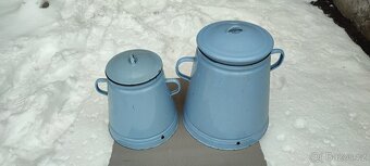 Nádoba na sádlo - 3