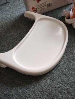 Podsedák Pocket snack na židli - 3