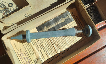 Stará sponkovačka - 3