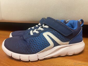 Dětské boty na suchý zip vel.37 - 3