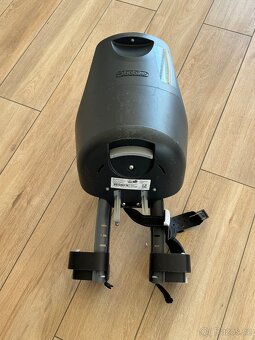 Sedačka na kolo - 3