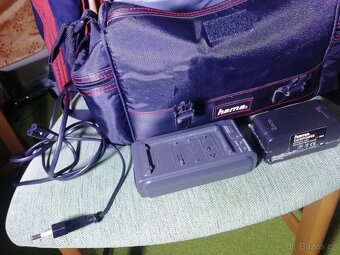 Jvc - 3