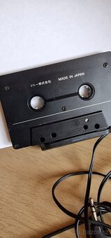 SONY CAR CONNECTING CPA-2 - 3