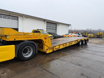 Podvalník hlubina - 3