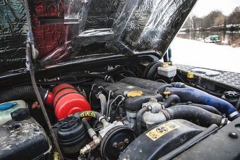Land rover Defender 300Tdi - 3