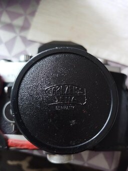 Exakta RTL 1000 - 3
