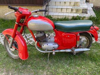 Jawa 175 356 - 3