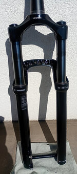 Rock Shox Recon - 3
