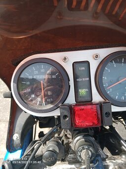 Suzuki Dr800 Big - 3