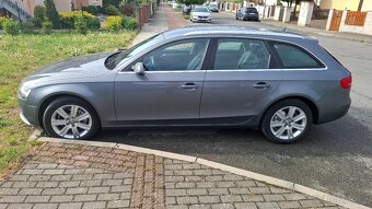 Audi A4 - 3