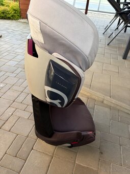 Autosedačka CYBEX 15-36 kg - 3