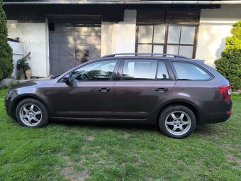 Škoda 1.4 TSI octavia - 3