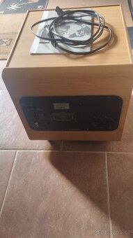 Subwoofer Jamo - 3