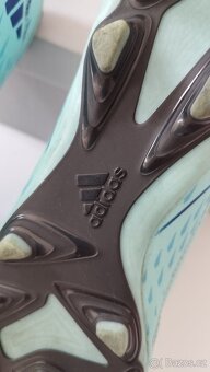 Dětské kopačky Adidas, velikost 36,5 - 3