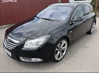 Opel insignia 2.0cdti - 3