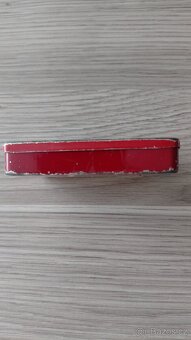 Krabička od cigaret - 3