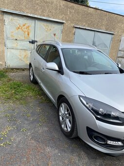 Renault Mégane 2 - 3