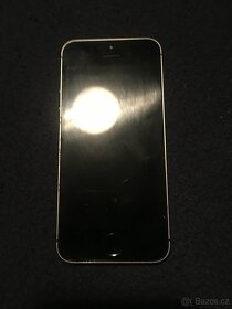 Apple iPhone SE 2016 16GB Space Grey - 3