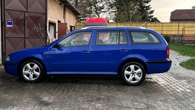 Škoda Octavia 1 1.9TDI 96kW ASZ R.V 2003 - 3