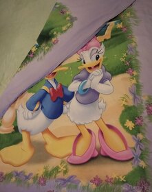 Povlak na deku Mickey & Minnie - 3
