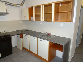 Pronájem bytu 3+1/L, po část. rekonstrukci, 64 m2, Liberec - - 3