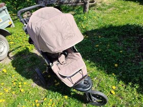 Baby Jogger City Elite - 3