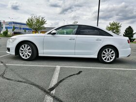 AUDI A6, 4x4, 3.0 TDI, TOP STAV - 3