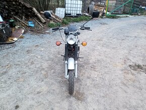 simson s 51 - 3