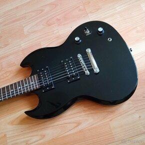 Kytara SG Epiphone - Gibson - 3