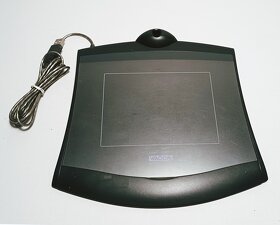Grafický tablet s perem WACOM FT-0405-U0B - 3