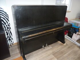 Pianino FIBICH - 3