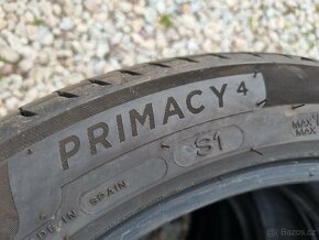 Letní pneu Michelin Primacy 4 235/45/20 Kodiaq - 3