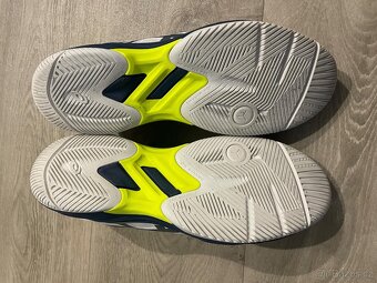 Sálovky Asics Gel-Court Hunter 3 vel. 44 - 3