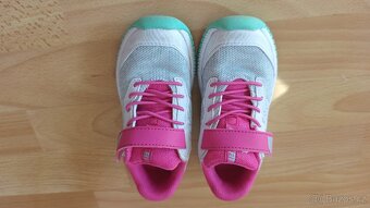 Dětske sportovní/tenisové boty - 3