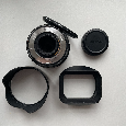 Fujifilm Fujinon XF 16mm f/1.4 R WR - 3