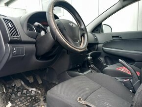 Náhradní díly Hyundai I30 1.4 16V - 3