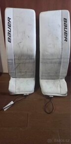Betony bauer gsx vel int:L - 3