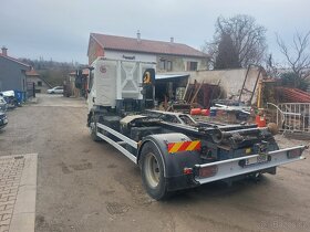 Volvo traktor - 3