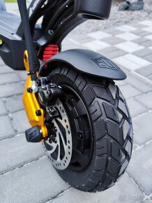 Kaabo mantis 10 plus V4 2025 - 3
