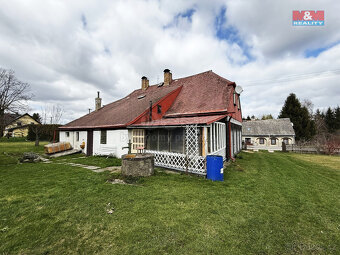 Prodej rodinného domu, 280 m², Jiříkov, ul. Filipovská - 3