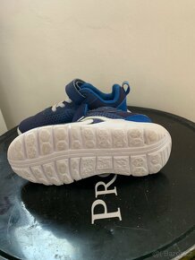 Dětské boty na suchý zip Soft 140 - vel. 26 - 3