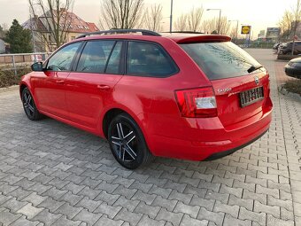 ŠKODA OCTAVIA 1.2i TSI 77KW PO ROZVODECH NOVÁ STK TOP - 3