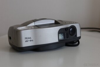 Canon Prima AF-9s 35mm - 3
