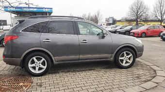Hyundai ix55 - 3