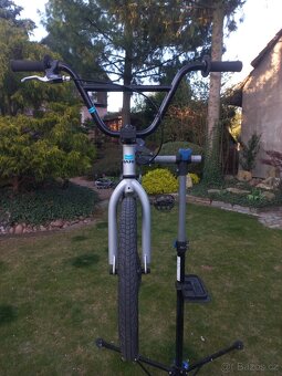 BMX Haro - 3