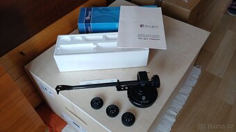 Pro-Ject rameno - 3