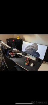 Herní Počítač , PC - RYZEN 7 7700x , RTX3080 EVGA FTW3 - 3